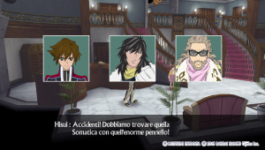 Ecco... ehm...