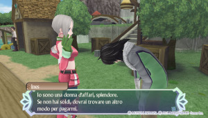 Credetemi, non è come sembra. Purtroppo.