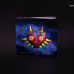 zelda majora mask 3D collectors edition 03