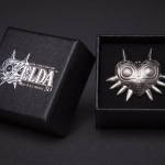 zelda majora mask 3D collectors edition 05