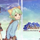 Atelier Shallie