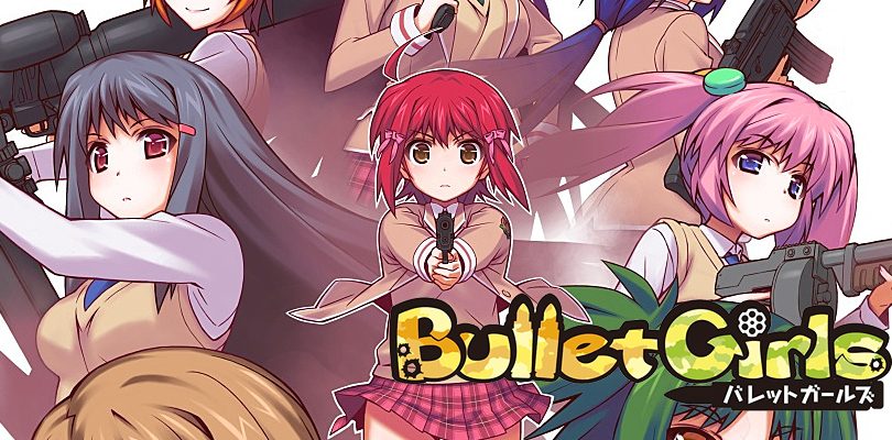 Bullet Girls – Recensione