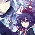 Nuovo trailer per Date A Live: Twin Edition Reincarnation