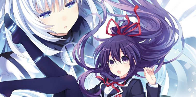 Date A Live: Twin Edition, trailer dall’AnimeJapan