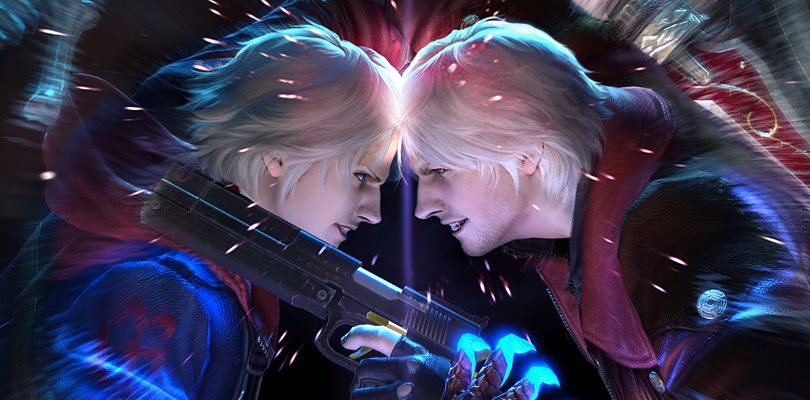 Devil May Cry 4: Special Edition, video di gameplay per Lady e Trish