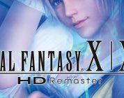 FINAL FANTASY X | X-2 HD Remaster