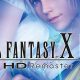 FINAL FANTASY X | X-2 HD Remaster