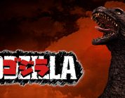 Shin Godzilla Special Demo Contents annunciato per PlayStation VR