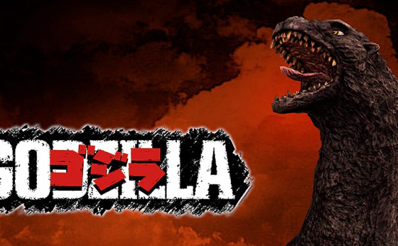 GODZILLA: nuovo trailer e data di uscita italiana