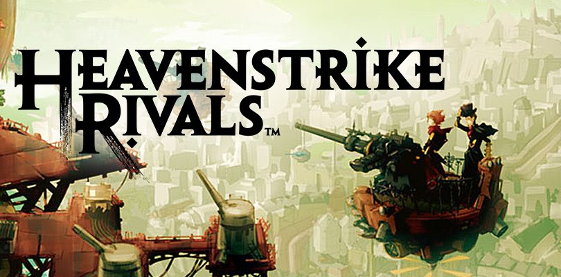 Heavenstrike Rivals annunciato per iOS e Android