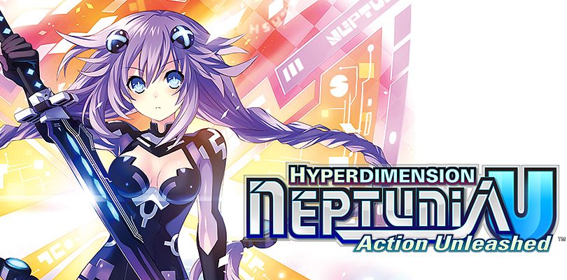 Hyperdimension Neptunia U: Action Unleashed, ecco la Limited Edition