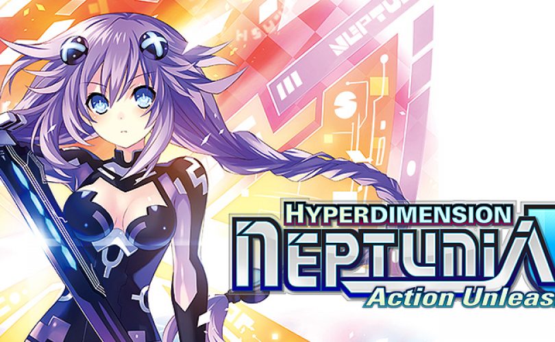 Nuove immagini per Hyperdimension Neptunia U: Action Unleashed