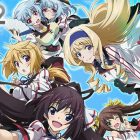 Infinite Stratos 2: Love and Purge, un nuovo trailer per la Communication Mode