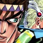 Jojo’s Bizarre Adventure: Eyes of Heaven – il nuovo trailer verrà diffuso da un grattacielo