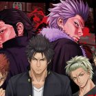 Kenka Bancho Otome annunciato per PlayStation Vita