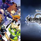 KINGDOM HEARTS 1.5 e 2.5 HD ReMIX non usciranno su PlayStation 4