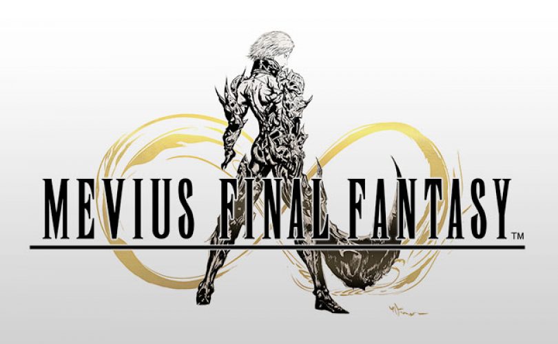 MEVIUS FINAL FANTASY: il gioco mobile che sfida i titoli per console