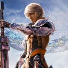 MOBIUS FINAL FANTASY si appresta ad arrivare in occidente