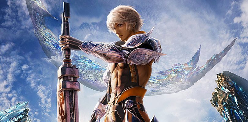 MOBIUS FINAL FANTASY: nuove immagini e due nuovi personaggi