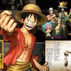 One Piece: Pirate Warriors 3, box art giapponese e nuove immagini