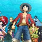 Nuovo trailer per One Piece: Pirate Warriors 3