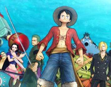 One Piece 1062 spoiler completi, traduzione in italiano con