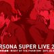 Persona Super Live 2015 -Night of the Phantom-: Il protagonista di Persona 5 appare sul sito ufficiale