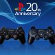 20 anni di PlayStation: una PS4 nostalgica per aiutare 600 bambini in difficoltà