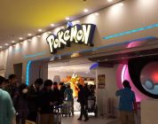 Il Pokémon Center MEGA TOKYO di Ikebukuro verrà rinnovato completamente