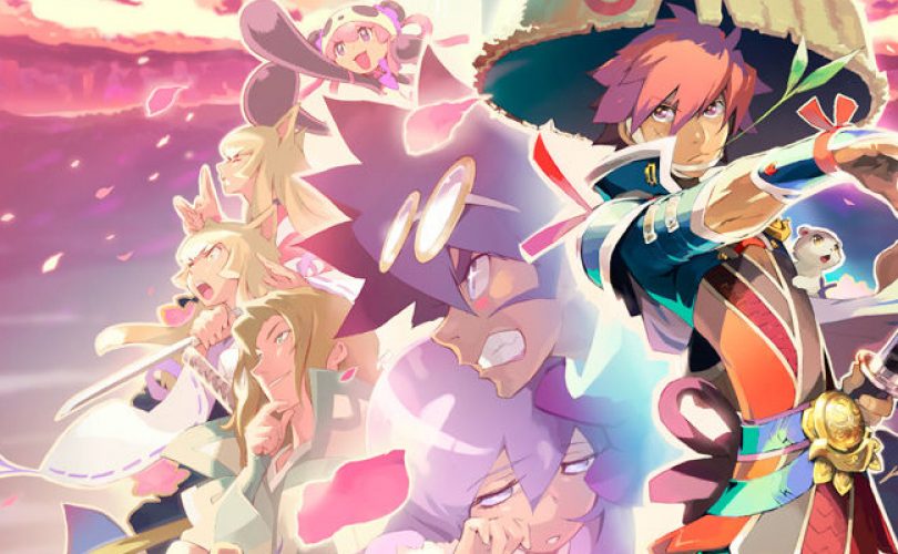 Shiren the Wanderer: The Tower of Fortune and the Dice of Fate