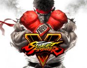 Street Fighter V potrebbe uscire prima del previsto