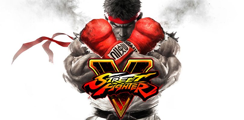 Lo sviluppo di Street Fighter V è al 20%