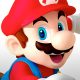Miyamoto smentisce le voci sul nuovo film di Mario