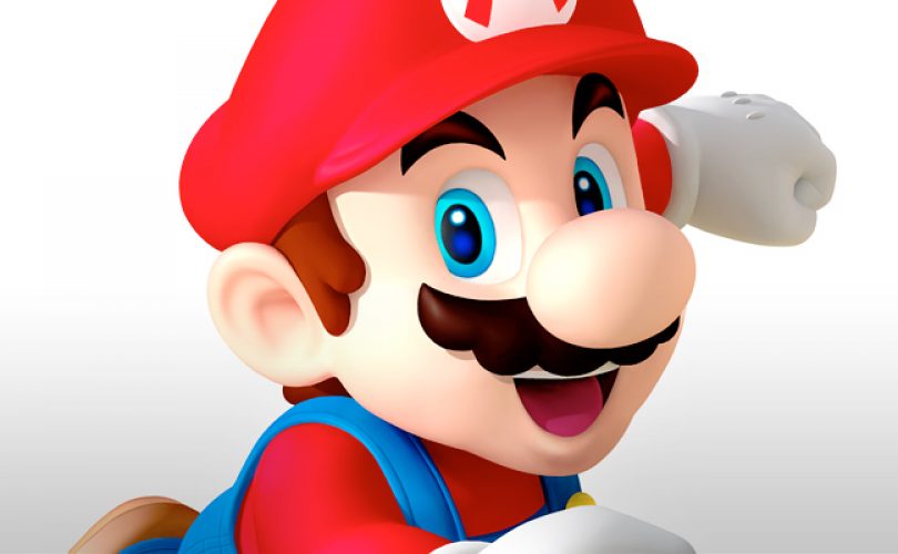 Nintendo celebra oggi il Mario Day