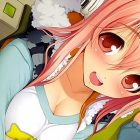 Nitroplus Blasters -HEROINES INFINITE DUEL-, l’anteprima di Famitsu