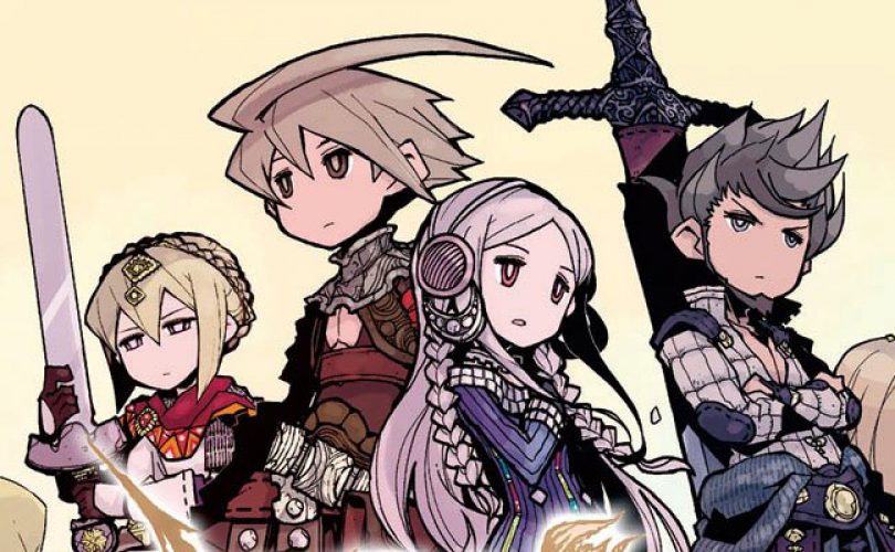 FuRyu - THE LEGEND of LEGACY