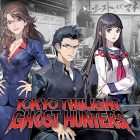 Tokyo Twilight Ghost Hunters: Daybreak Special Gigs, la data di uscita giapponese
