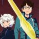 World Trigger: annunciato un gioco per PlayStation Vita
