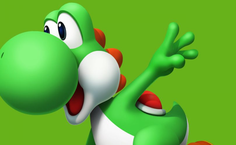 Yoshi