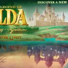 The Legend of Zelda: Symphony of the Goddesses – Master Quest