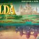 The Legend of Zelda: Symphony of the Goddesses – Master Quest