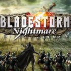 BLADESTORM: Nightmare, meno tre giorni al lancio