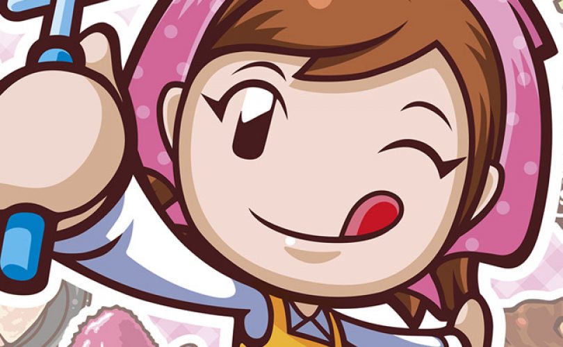 Cooking Mama: Bon Appétit! e Gardening Mama: Forest Friends sbarcano in Europa