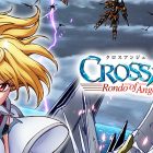 Prime immagini per Cross Ange: Rondo of Angels and Dragons tr.