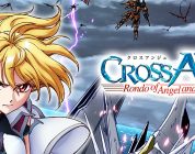 Teaser trailer per Cross Ange: Rondo of Angels and Dragons tr.