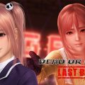 DEAD OR ALIVE 5: Last Round, trailer di esordio per Honoka