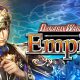 DYNASTY WARRIORS 8: Empires, prime immagini per la versione PS Vita