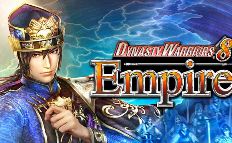 DYNASTY WARRIORS 8: Empires, prime immagini per la versione PS Vita