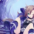 Hyperdimension Neptunia VS SEGA Hard Girls, prime immagini e informazioni