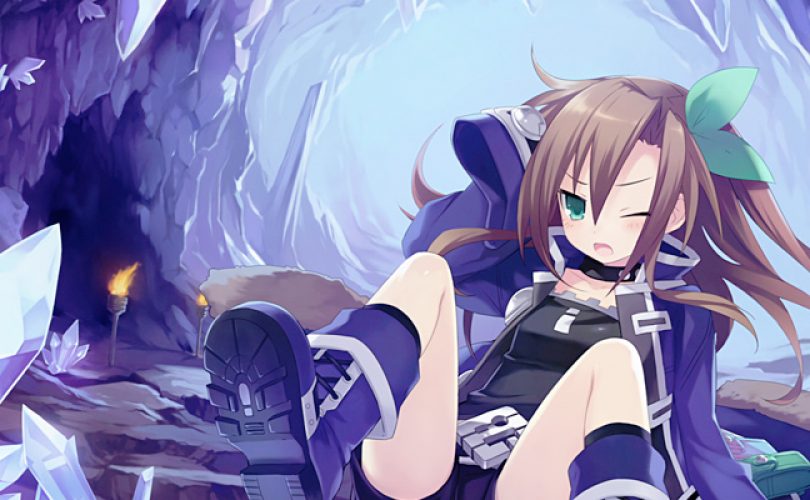 Hyperdimension Neptunia VS SEGA Hard Girls, prime immagini e informazioni